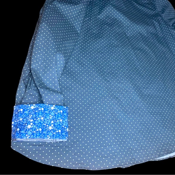 SOCIETY OF THREADS Men’s Slim fit dress shirt- Large - Picture 2 of 4